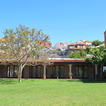 Cova Da Balea Casa de hóspedes Aldán Exterior foto